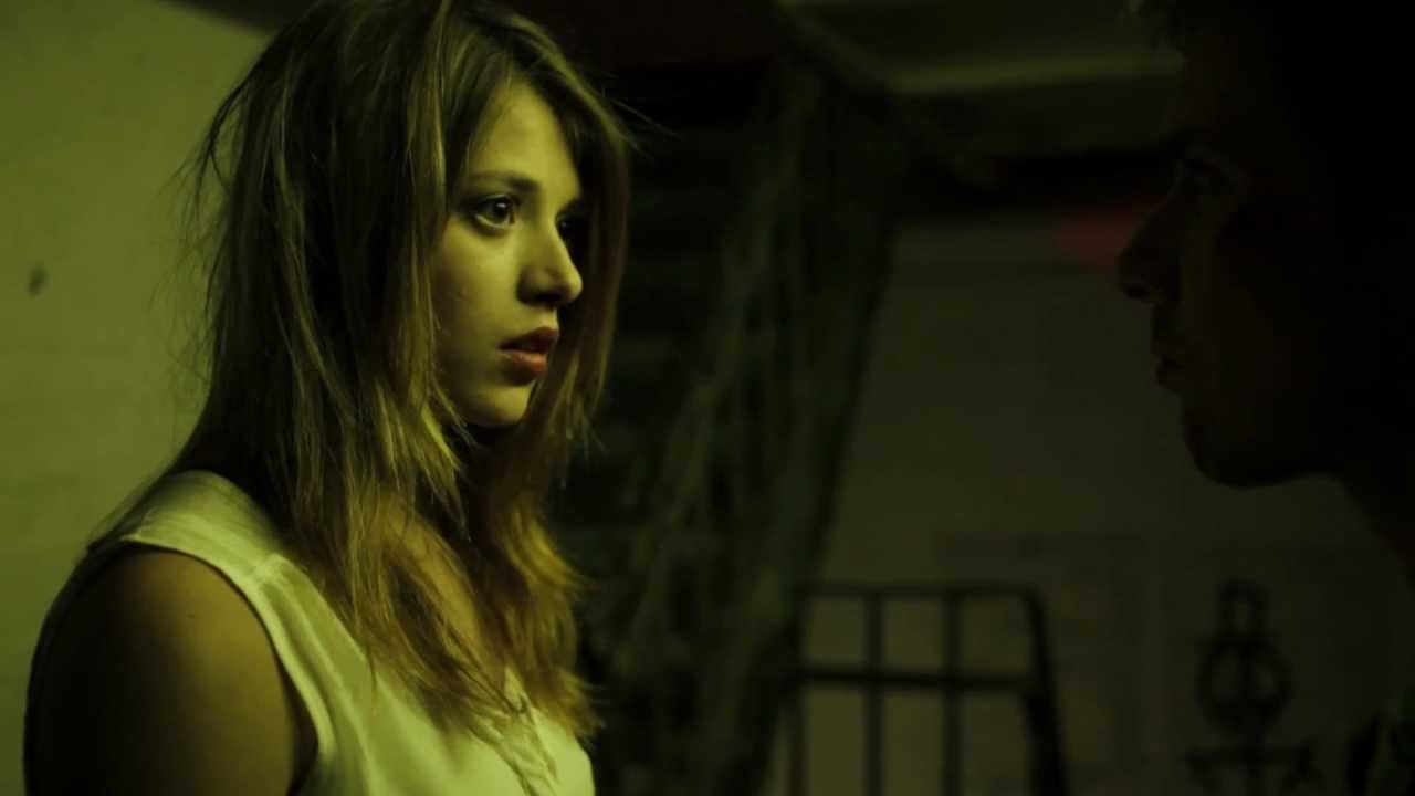 Ein perfekter Freund (Szenen)