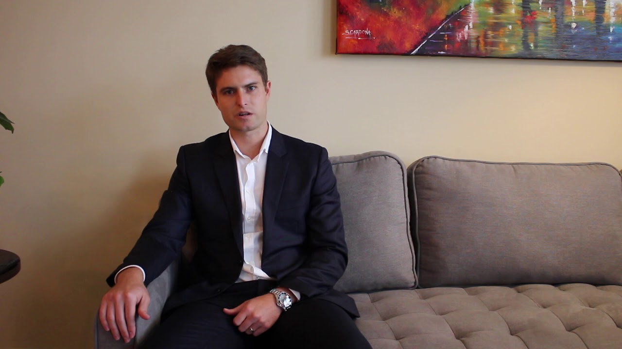 GAW Georgetown Application Video