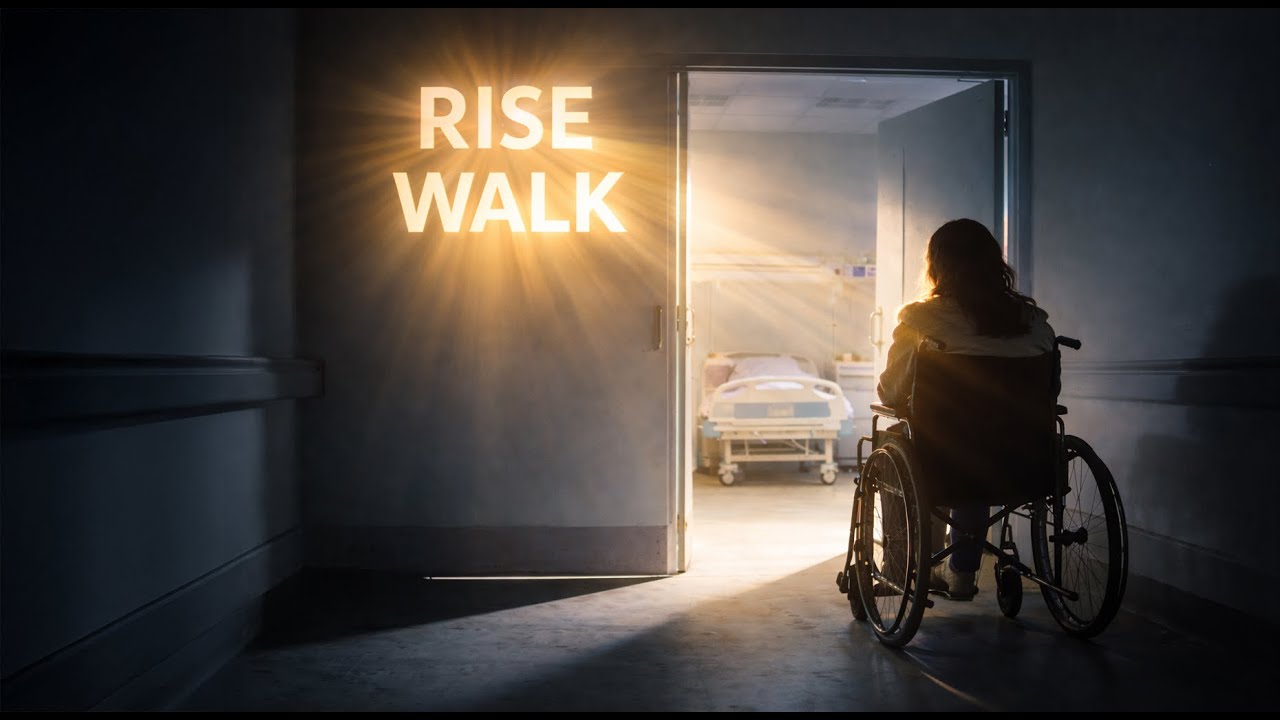 Rise - Walk - Run