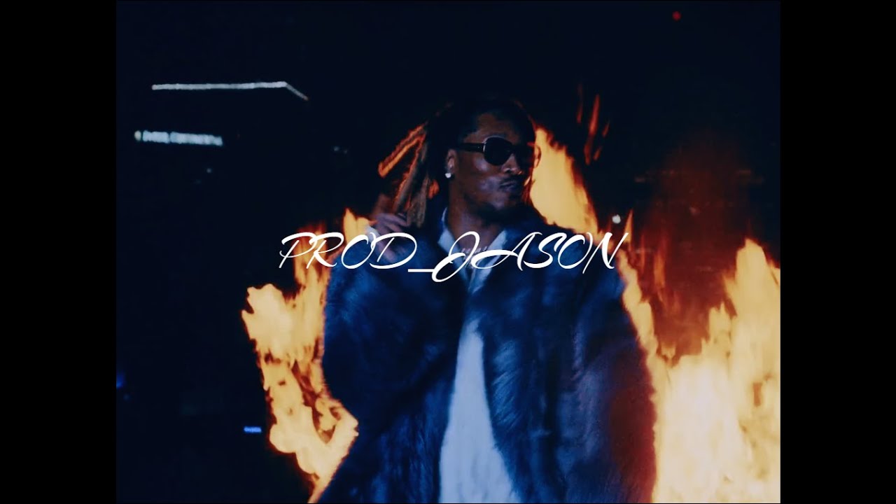 [FREE] FUTURE TYPE BEAT - 