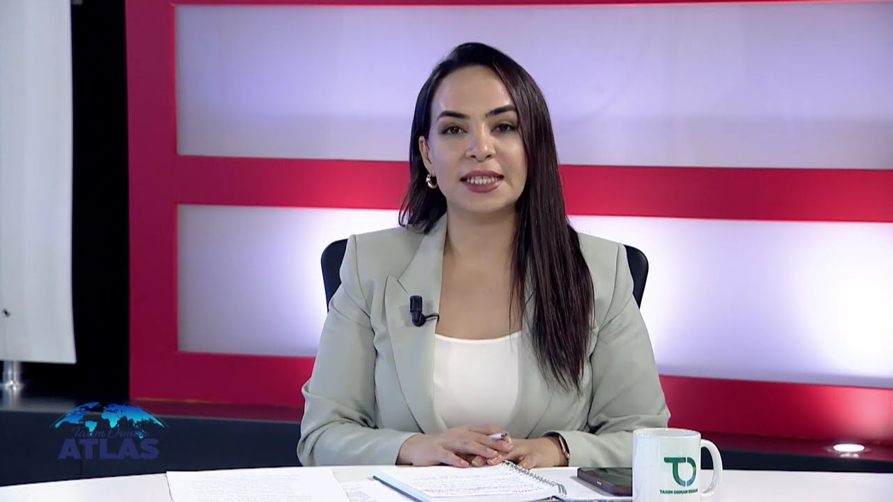Tarım Orman Atlas 🌐 Avrupa Birliği