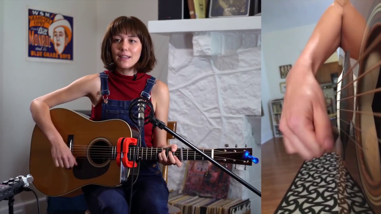 Molly Tuttle 
