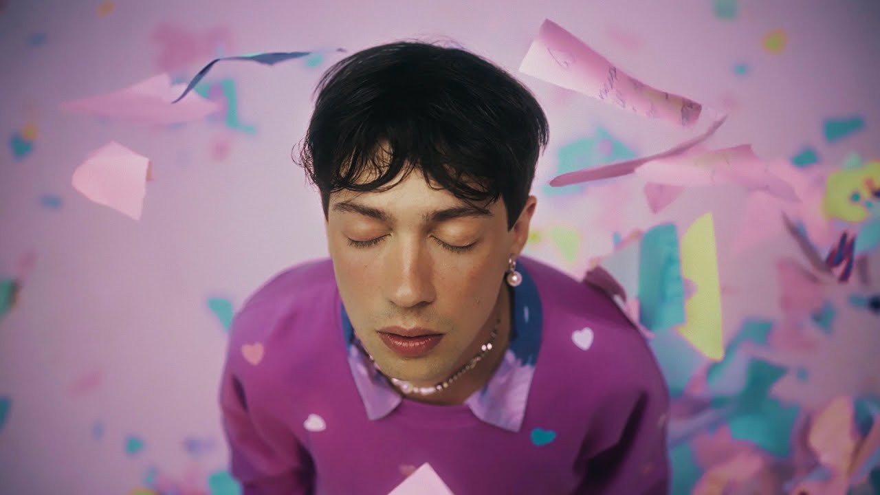 LGoony — schreib mir nie wieder (Official Music Video)
