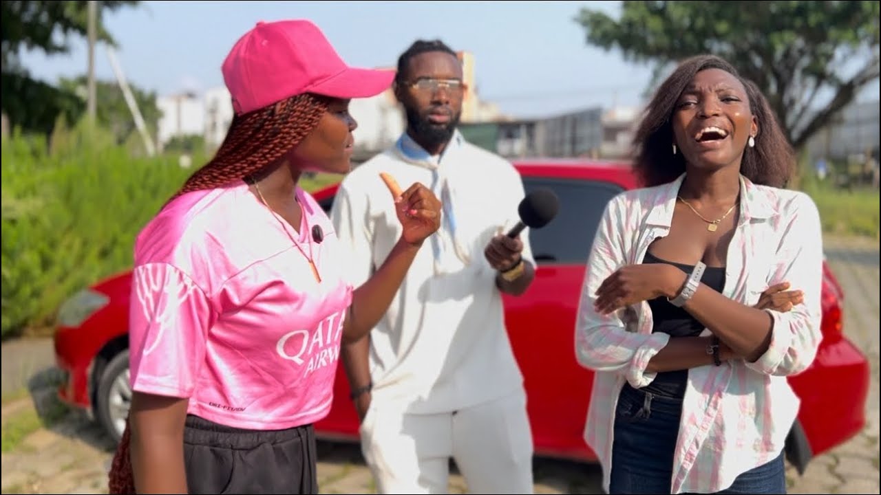 🛑Elle renie sa  Besty apres 5 ans d’amitié; Donne un titre à cette vidéo 🛑
