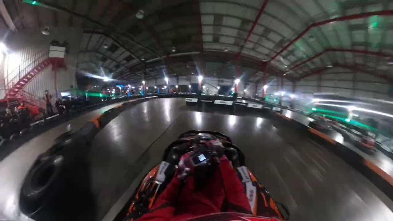 BRKC 2026 | Round 3 Heat 3 | Driver POV:Kaylam Kenny Beddoe