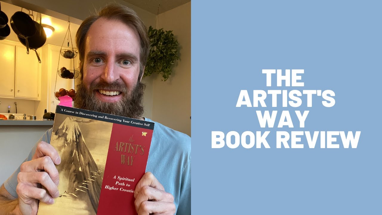 The Artist's Way Changed My Life!