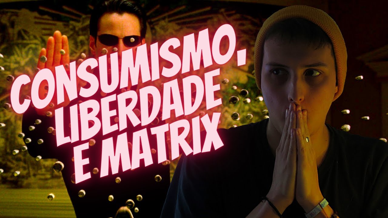 BLACK FRIDAY E O CONSUMISMO | O Verdadeiro Significado de Prisão Mental | ep. 9