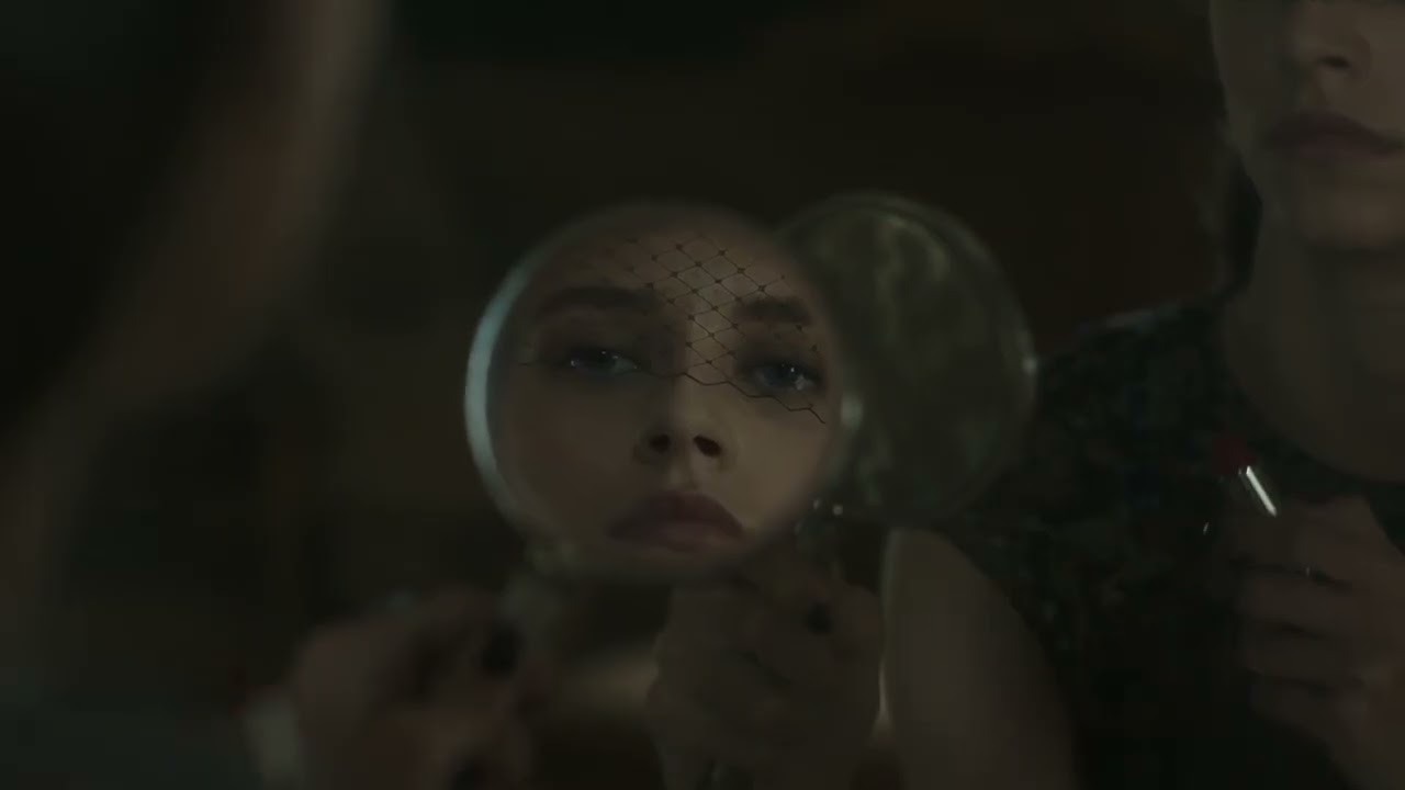 CHRISTIAN DIOR HYPNOTIC POISON | Commercial ADV 