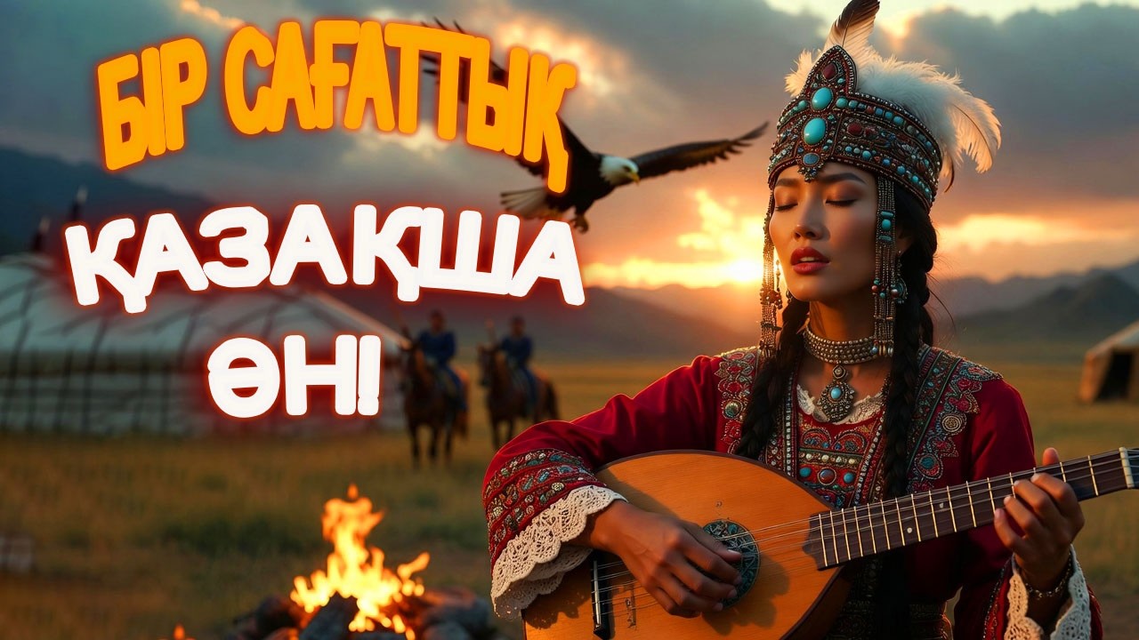 Казакша андер 2026 хит | Халық әндері • Жаңа хиттер | Той думан & жол әндері