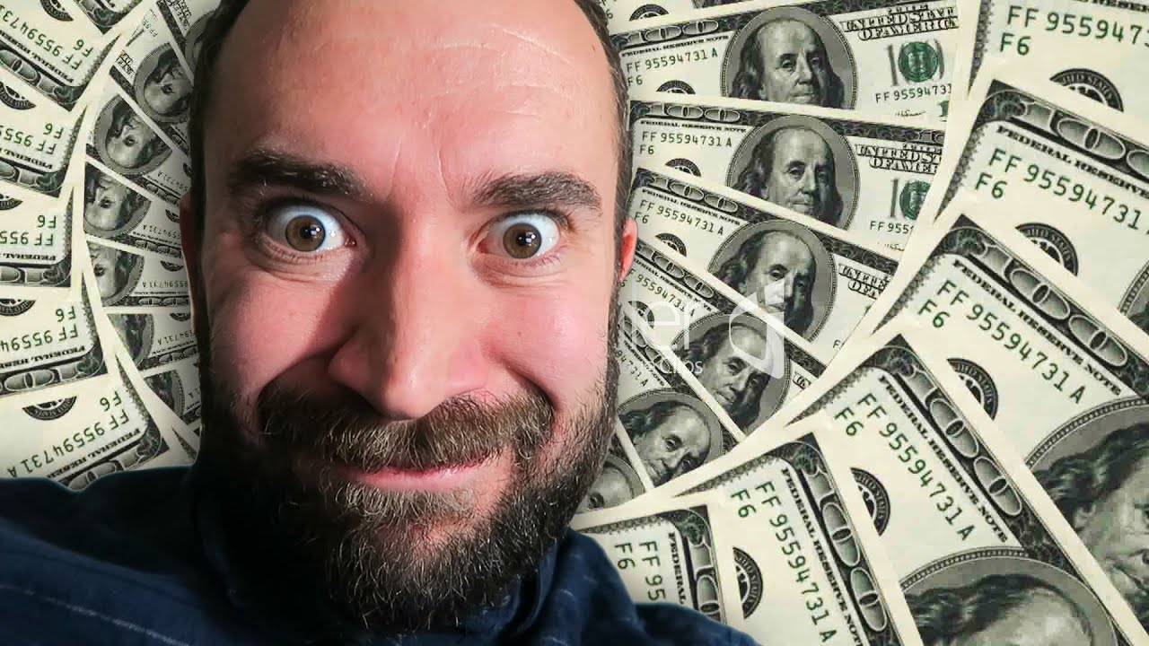 Can Money Buy Happiness?