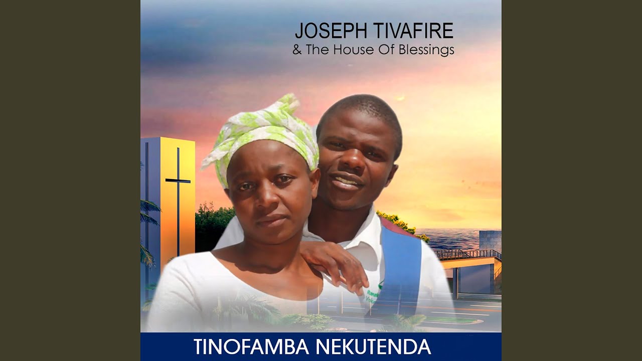 Kune Rwizi (feat. The House of Blessings)