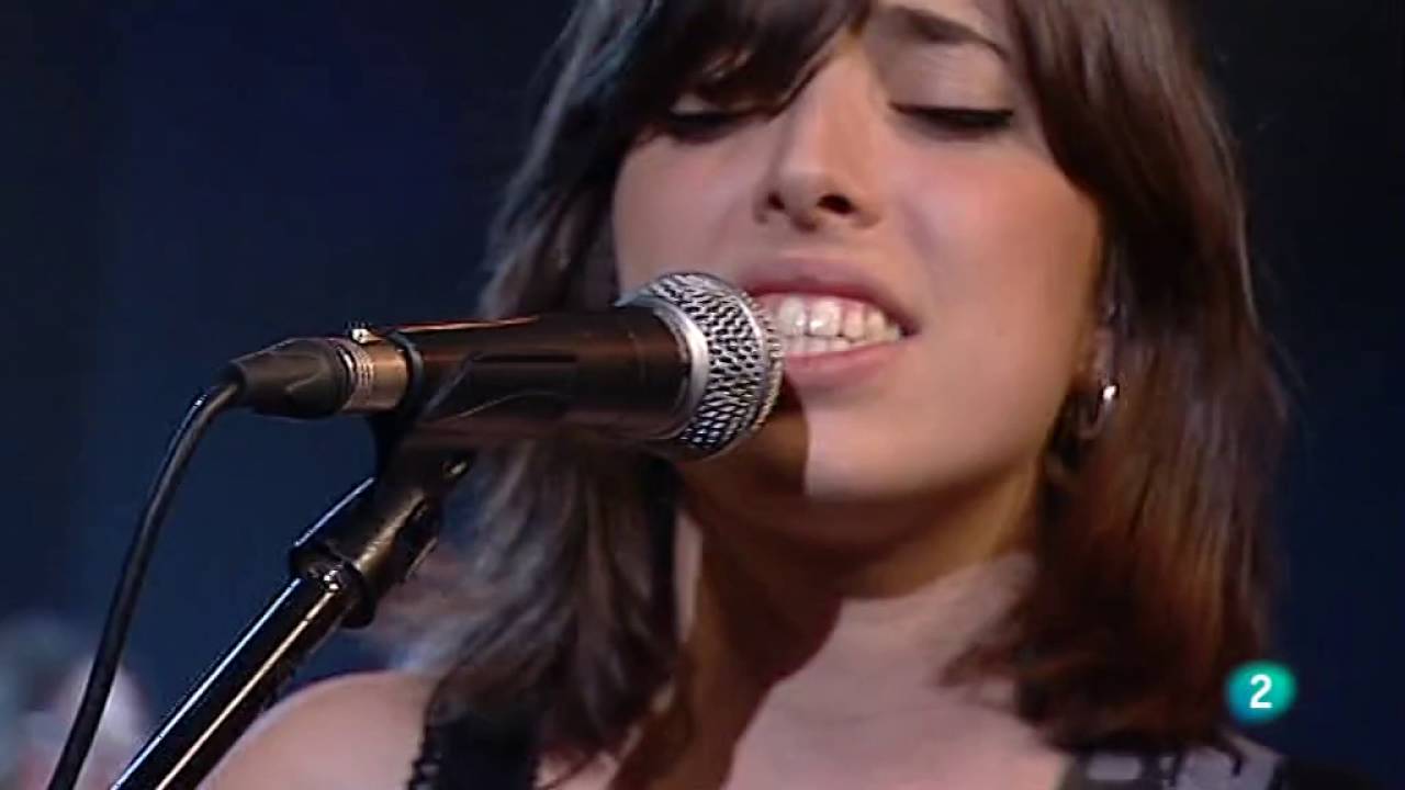 Repion en Los conciertos de Radio 3 (Completo)