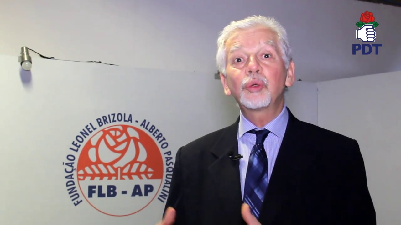 Jos&eacute; Fortunati - FLB-AP