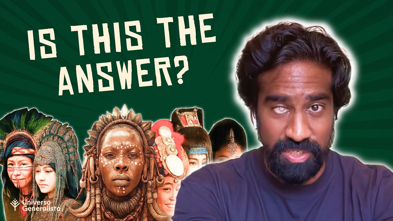 Why Decoloniality Theory Feels Like the Answer in a World That&rsquo;s Falling Apart (Kavish Chetty)