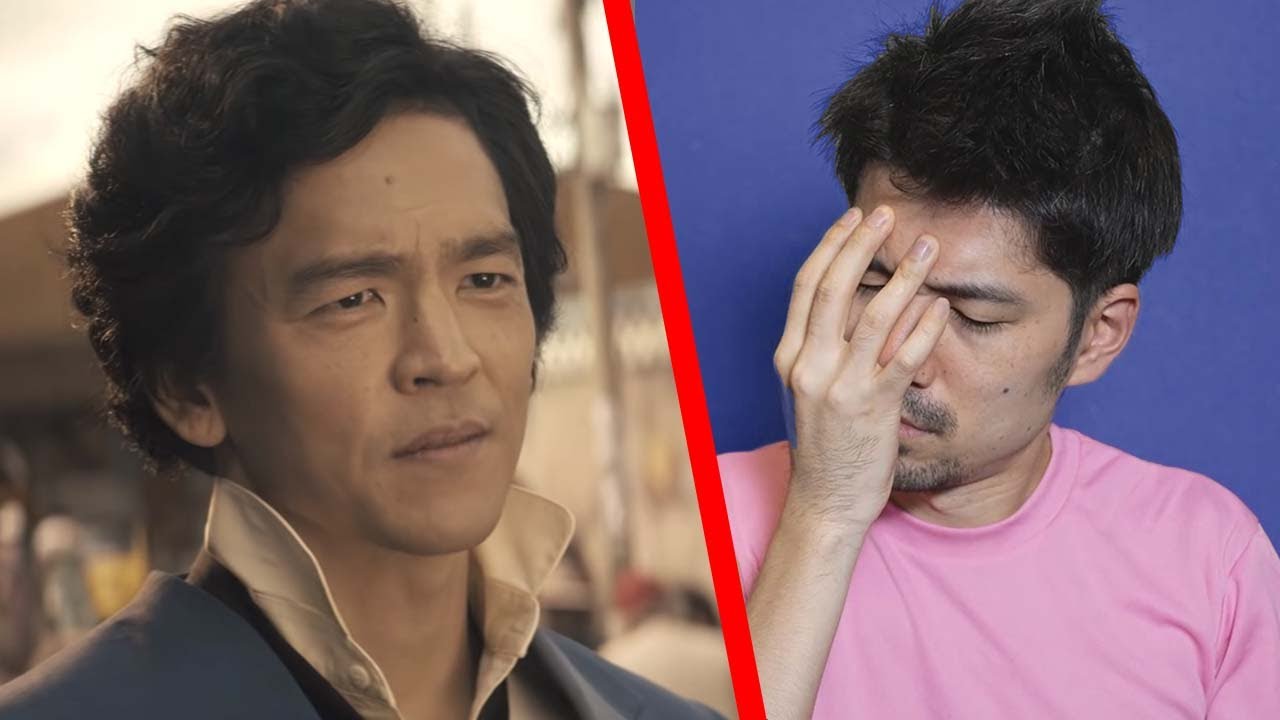 What Japanese Think of Netflix Cowboy Bebop