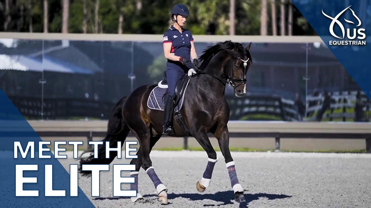 Meet The Elite: Sabine Schut-Kery & Sanceo