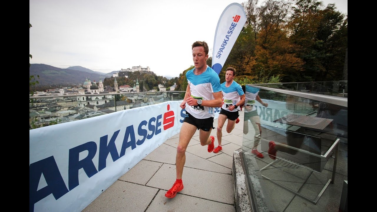 Salzburg Trailrunning Festival - Festungstrail
