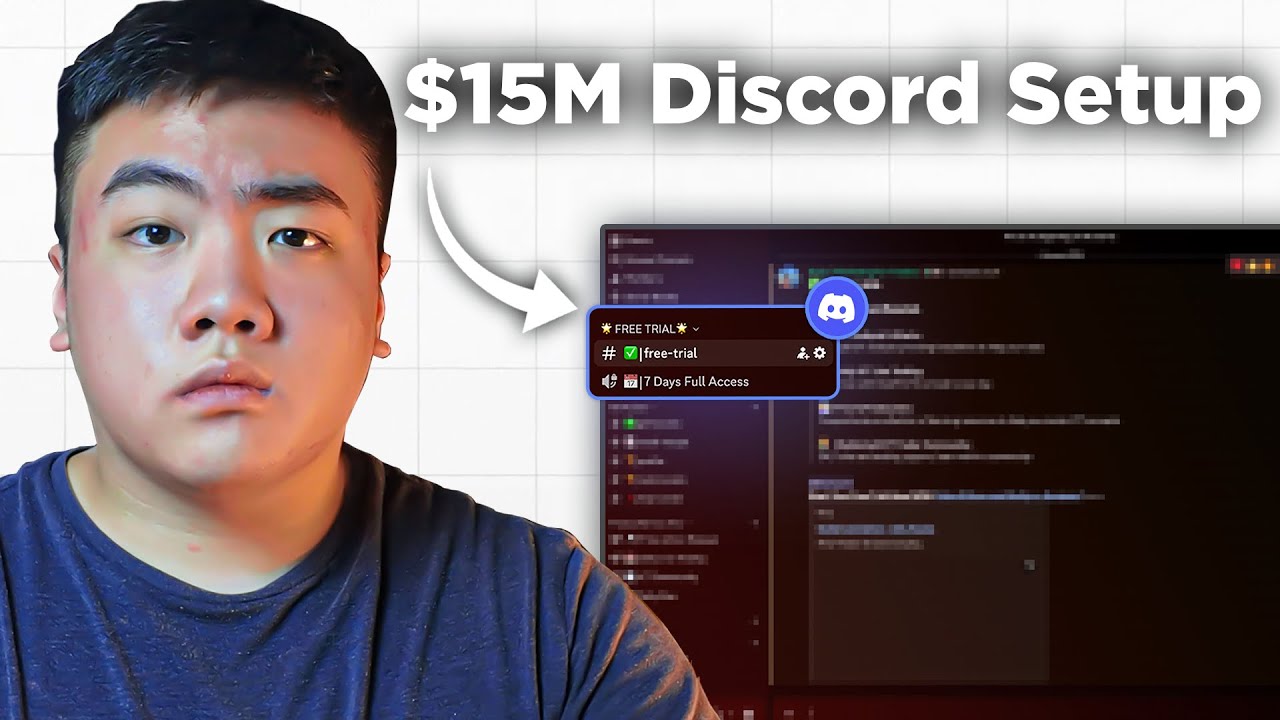How We Build $100K/month Trading Discords For Whop (2026 UPDATE)