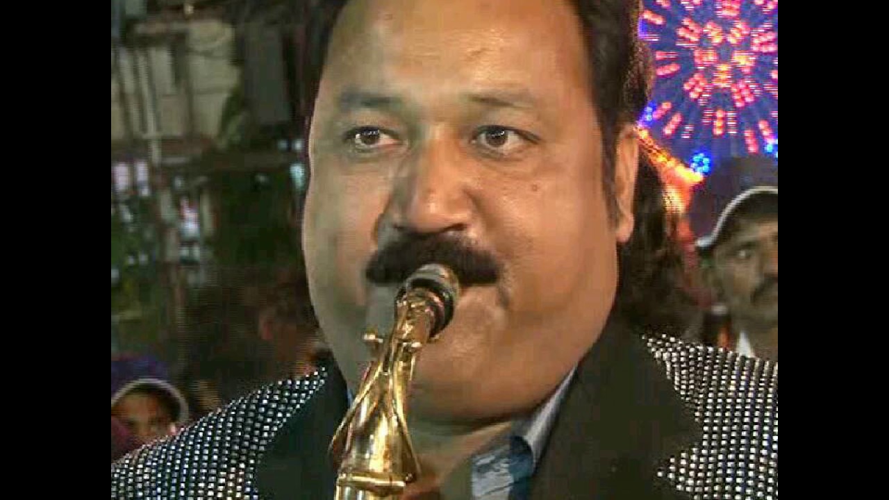 Fatma Johra ke dilbar vishal brass band jabalpur m.p www.vishalband.com