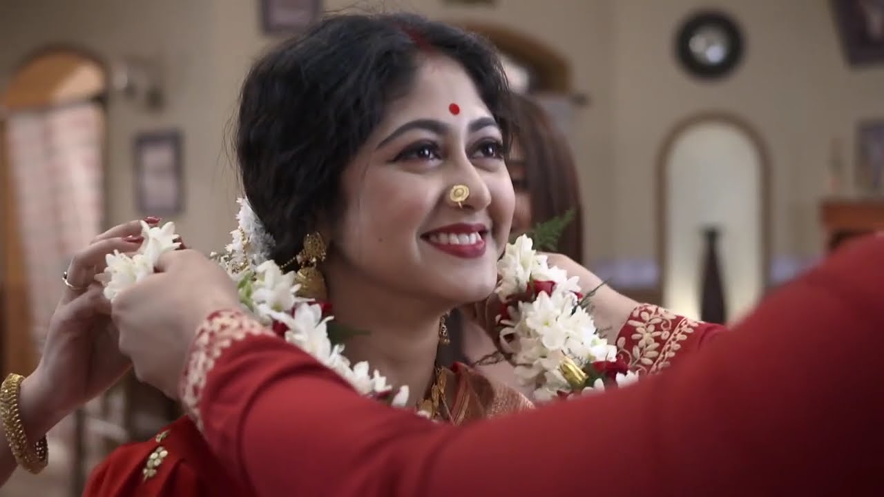 Aparajita Apu - Ep 418 - Susanta Das, rohan bhattacharya - Bengali Tv Serial - Zee5 Bangla Classics