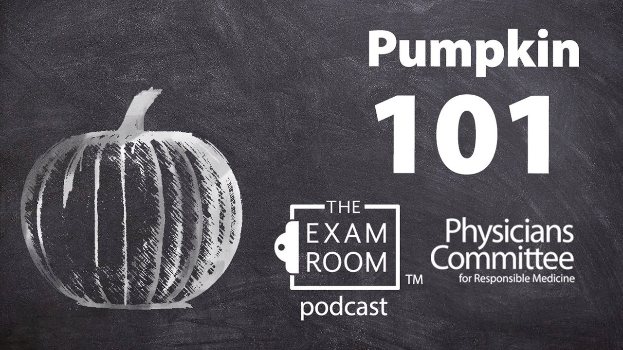 Pumpkin: Health Benefits