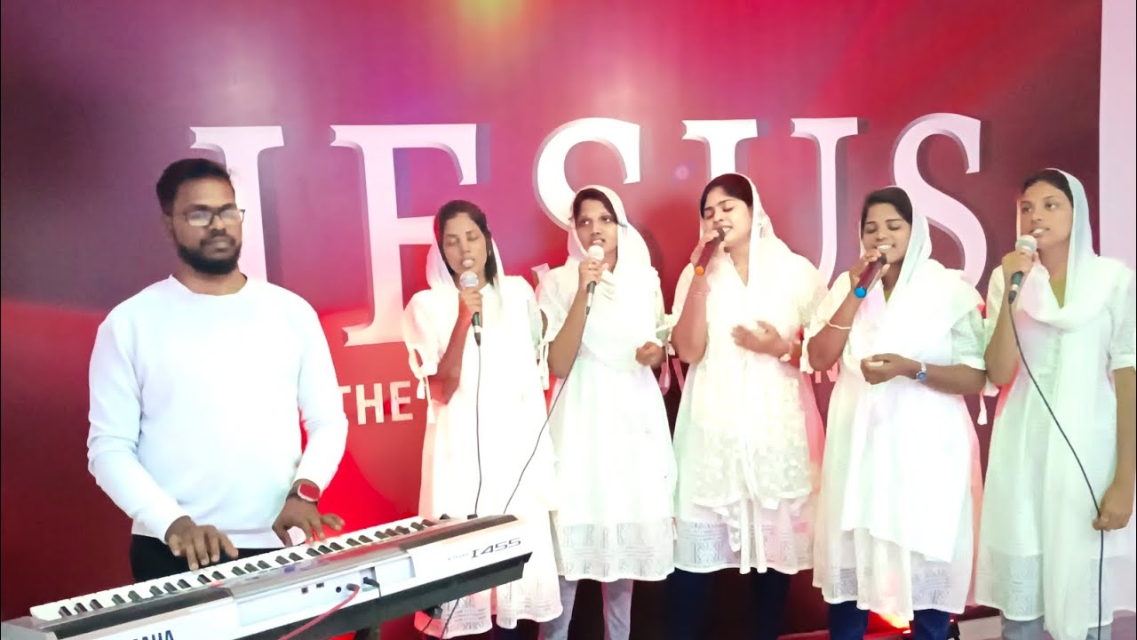 SILUVAI DHYANA PADALGAL | COVER SONGS | MEDLEY | CHRISTIAN GOSPEL | MERCY GLADSON & TEAM 