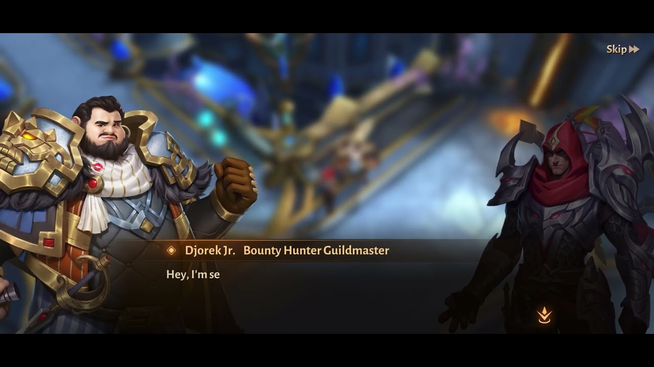 Dungeon Hunter six ￼