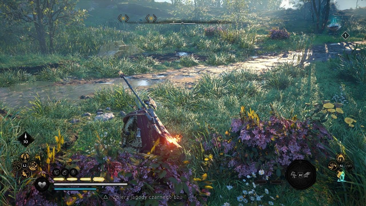 Assassin's Creed Valhalla 358 en/pl 100% ps5