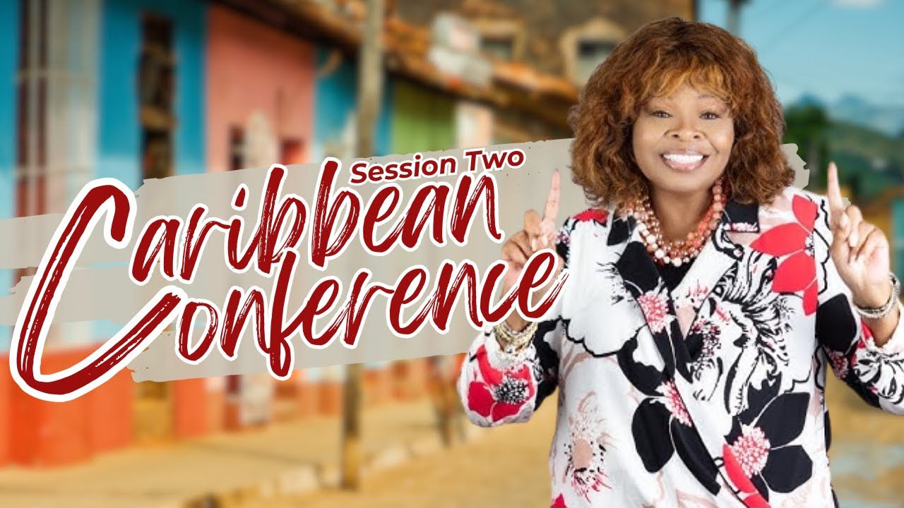 Caribbean Conference 2026 Session 2 | Live from Kingston, Jamaica