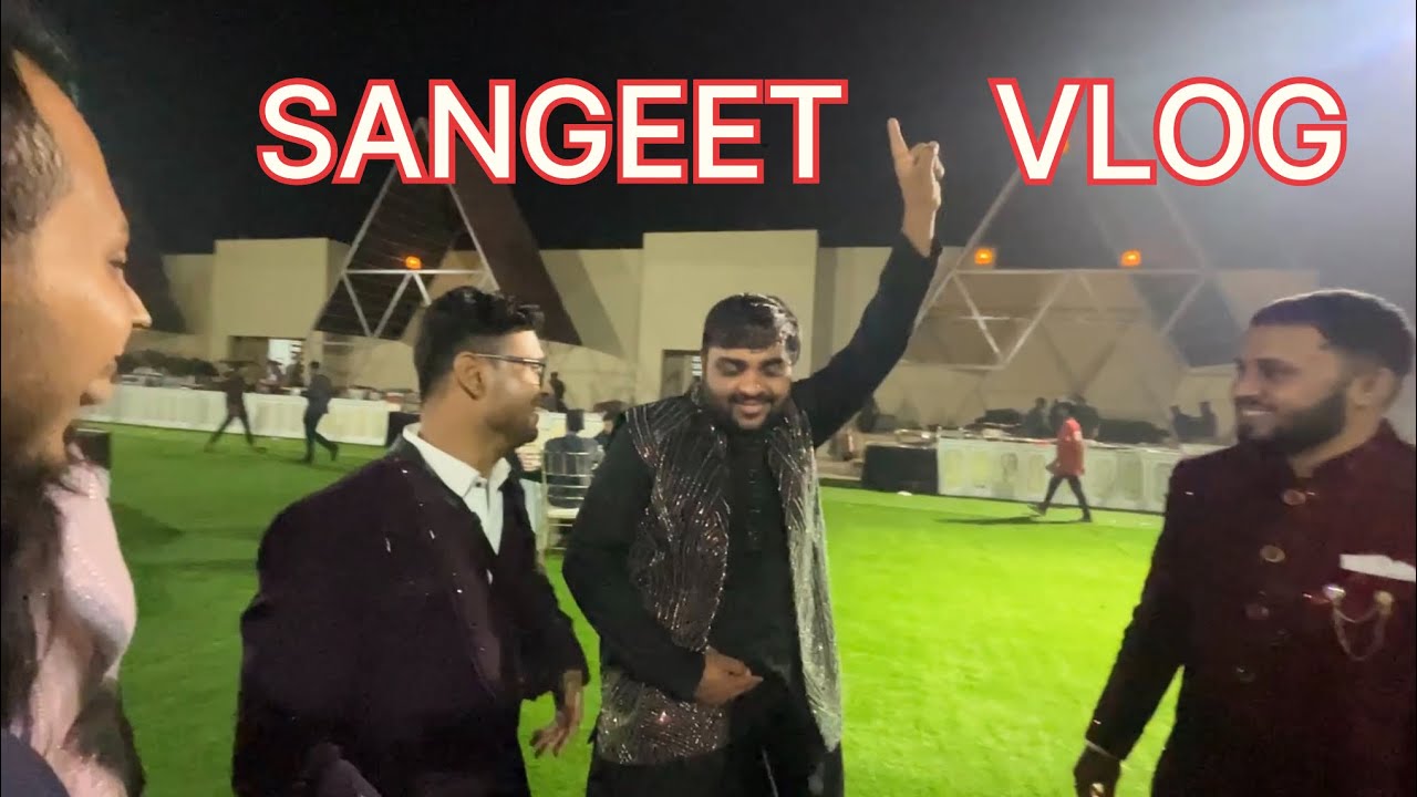 Finally performance ho Gaya | Best friend wedding | Part-3
