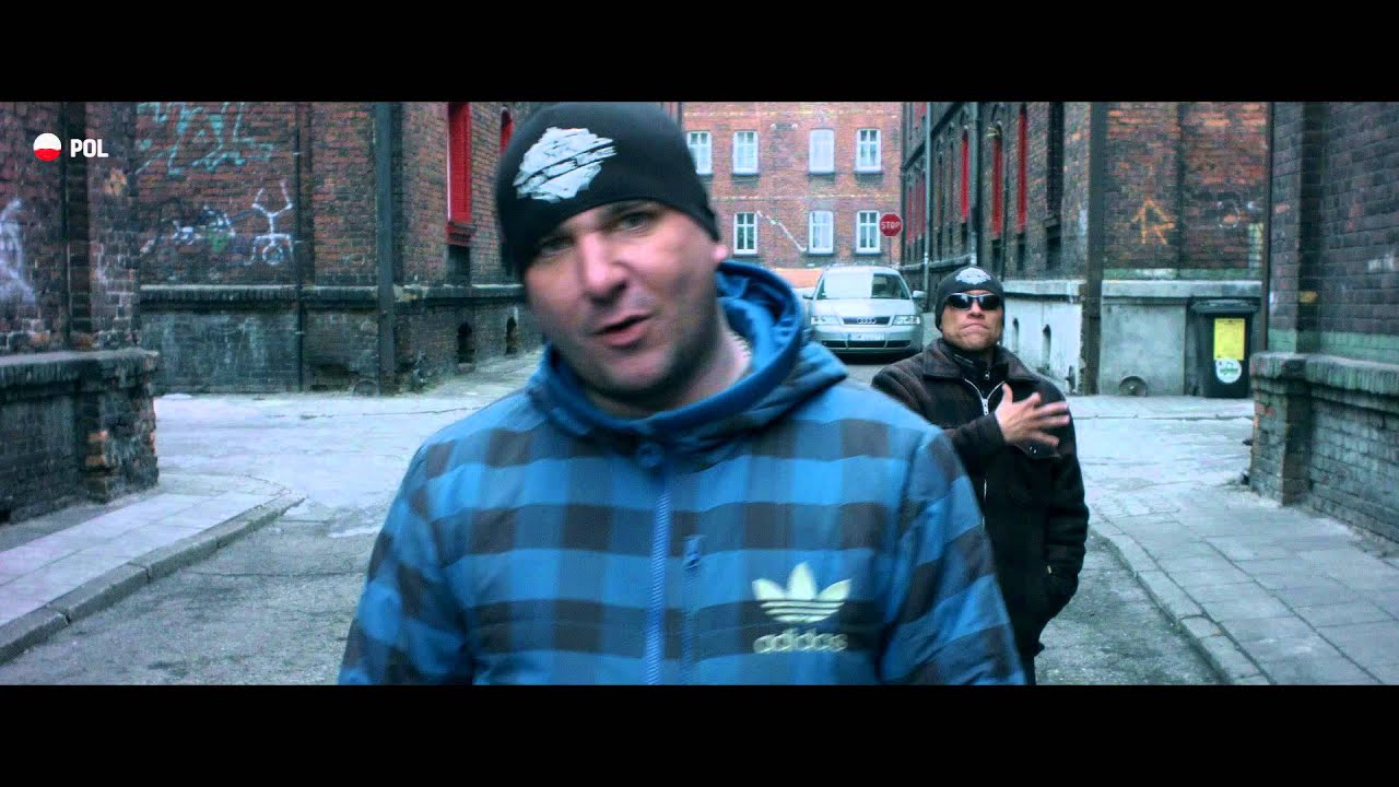LOPEZ Ft. PANCHAS PSYCHO, TOLAS, LIKO - KAZDY ZNA SWE MIEJSCE (OFFICIAL VIDEO)