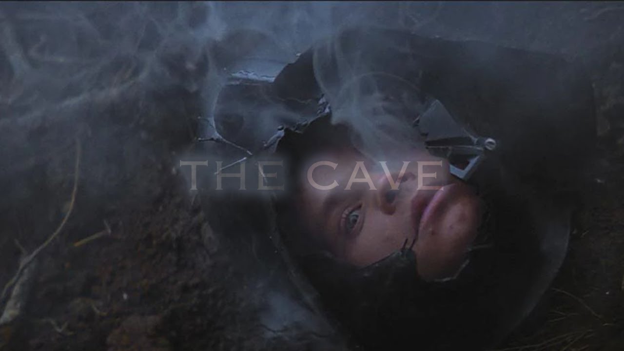 Significance of The Cave Scene