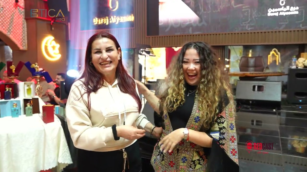 من قلب دبي افتتحنا حلقة أمس من RedCast بالدعاء: 