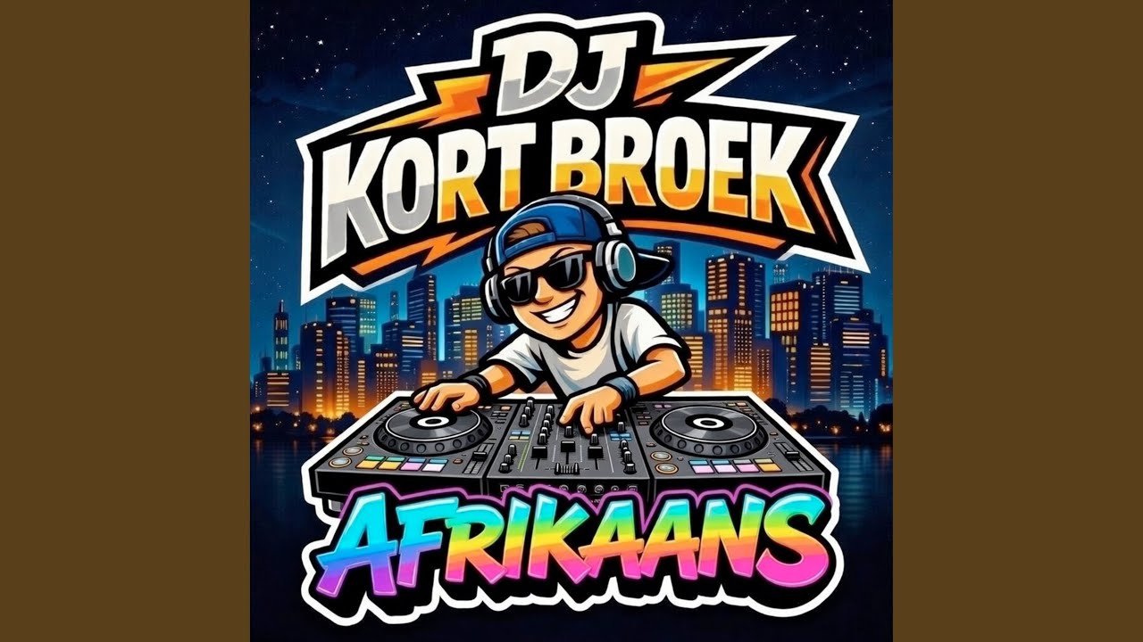 Ek en jy