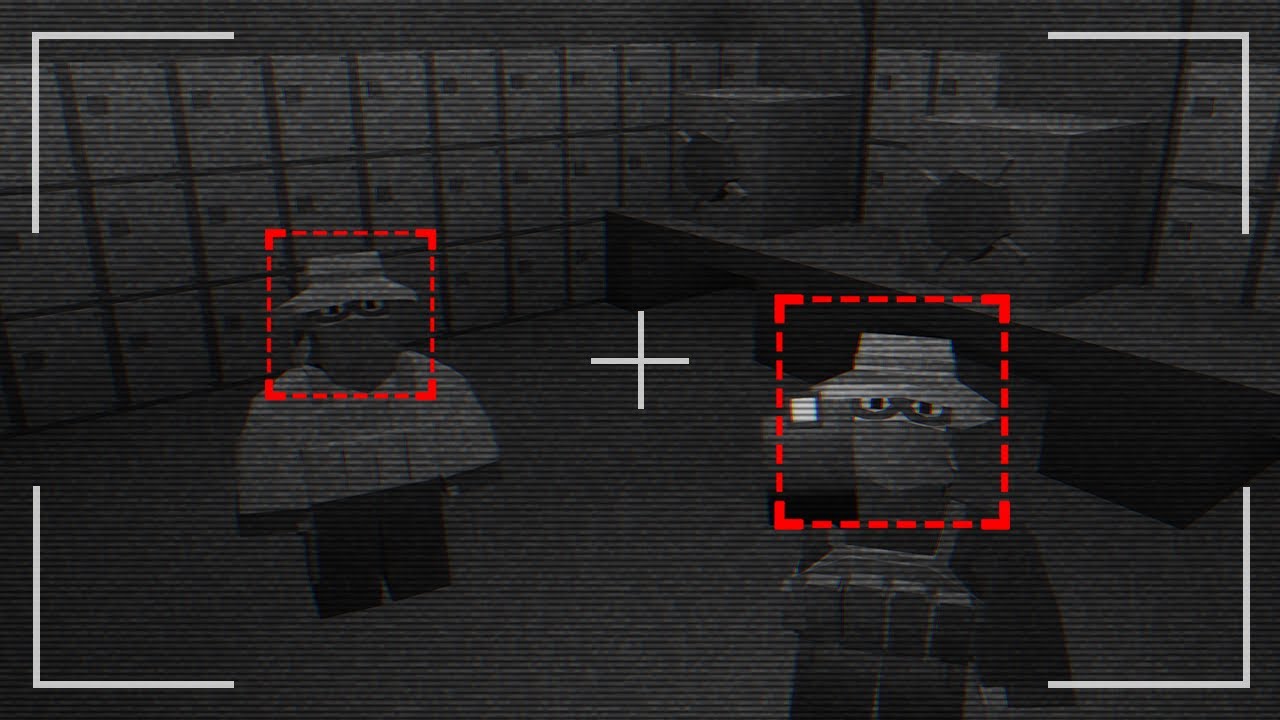 200 IQ Bank Robbers Caught on Camera | Unturned Bandits