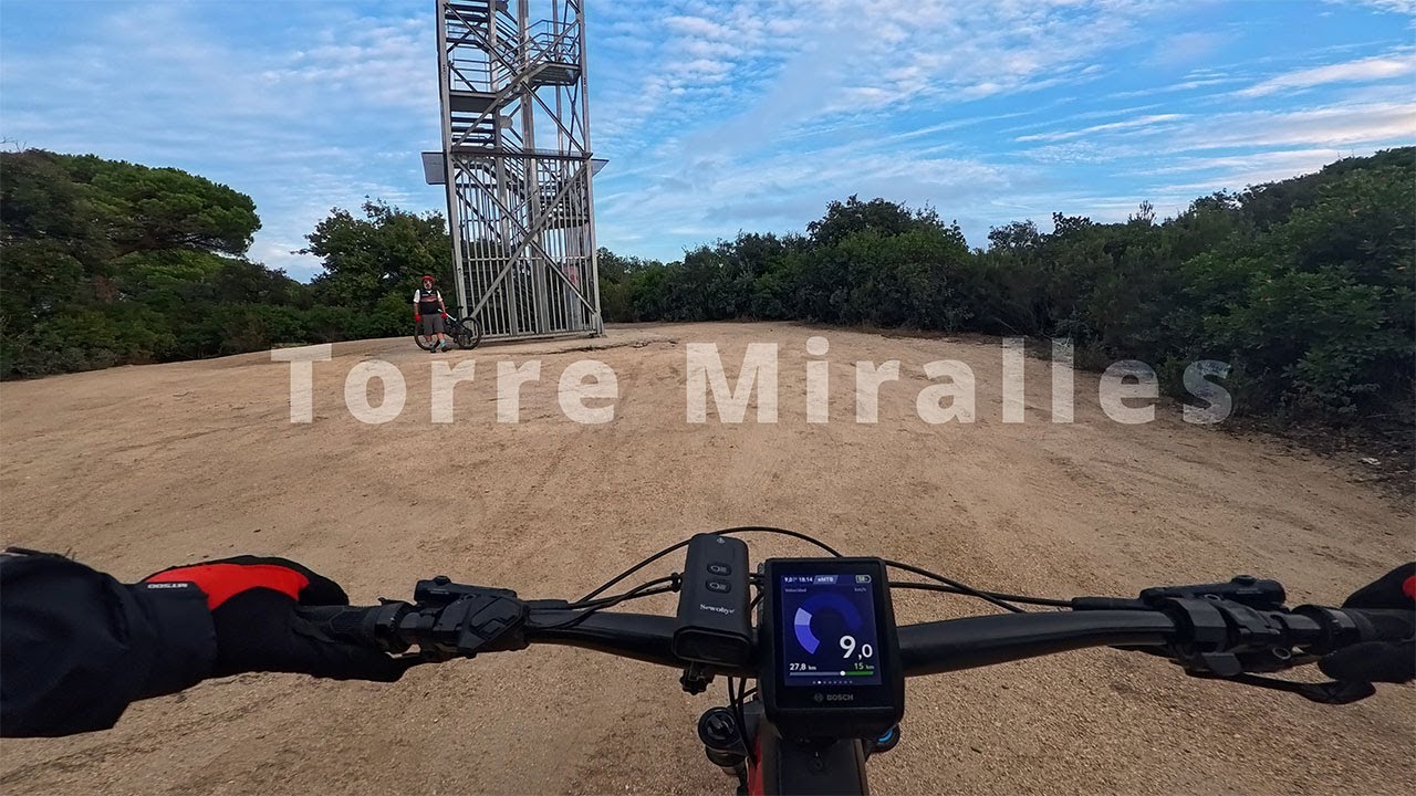 Torre Miralles