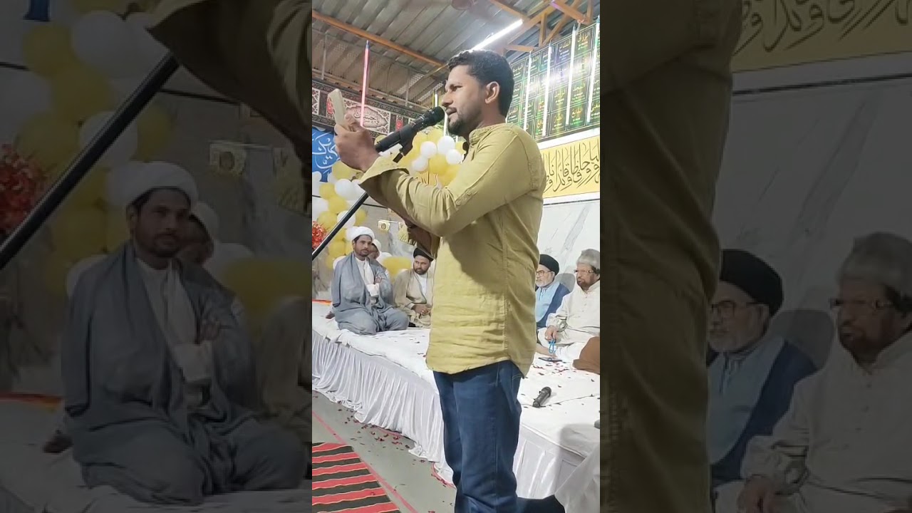 Jis had pe Jake Maine hai socha Hussain ko 