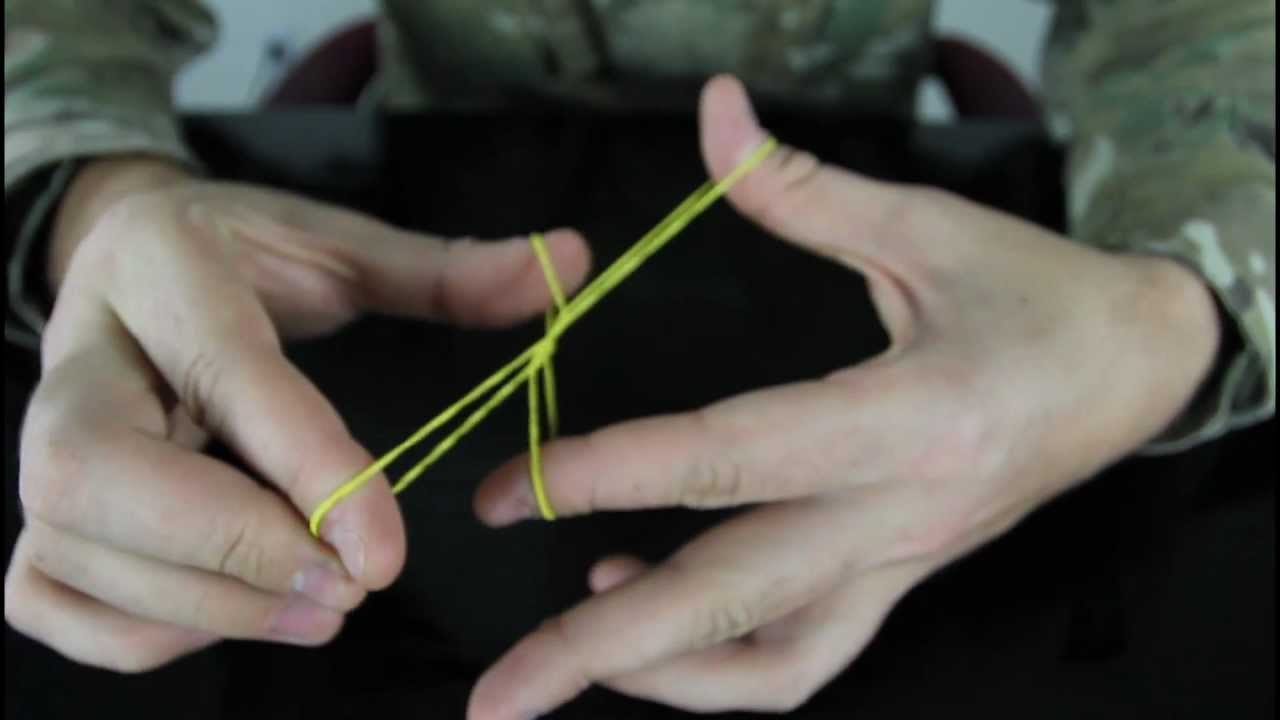 Easy Rubber Band Tricks Revealed!