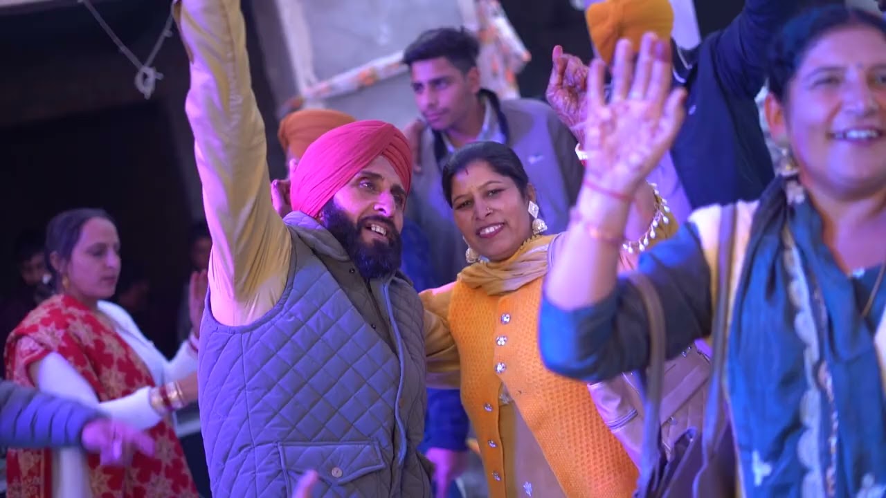 Guru nanak Studio Maur Song Famly Mob.985562804