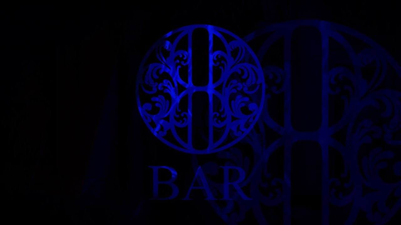 Видеореклама для андеграунд бара 