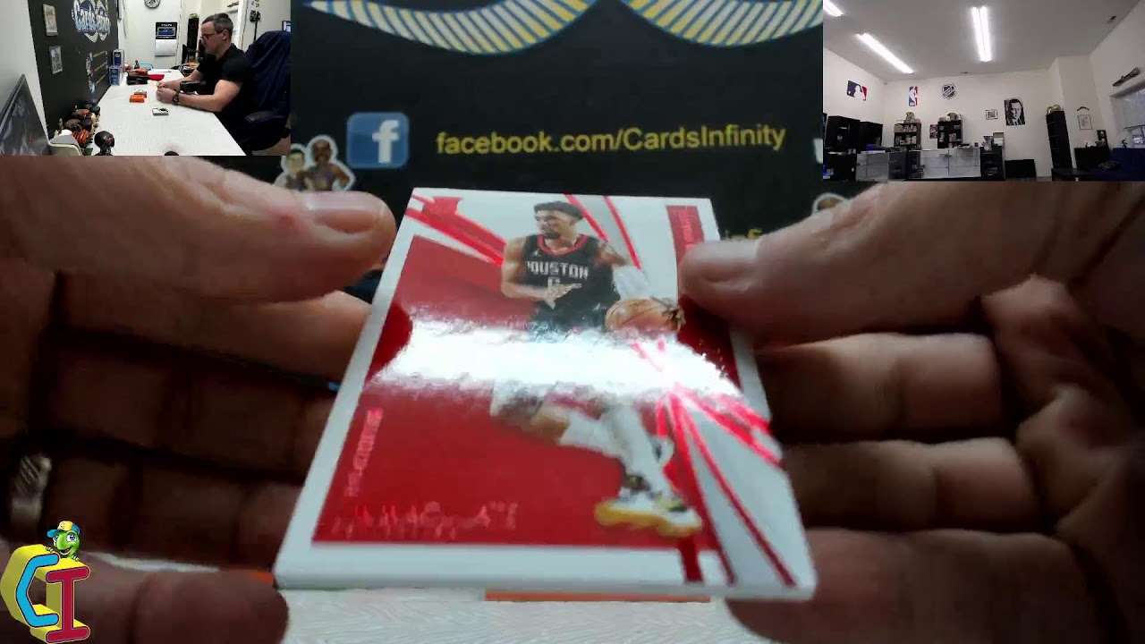 CardsInfinity.com