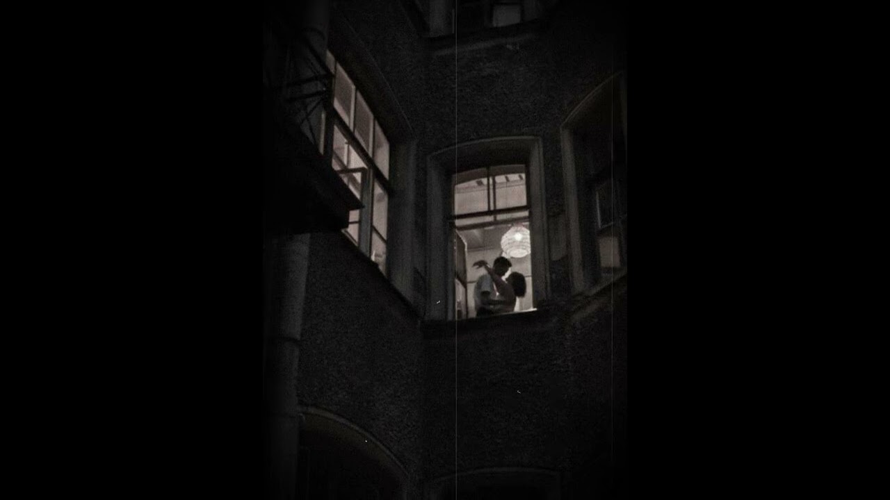 Love Craft - Обман (slowed + reverb)