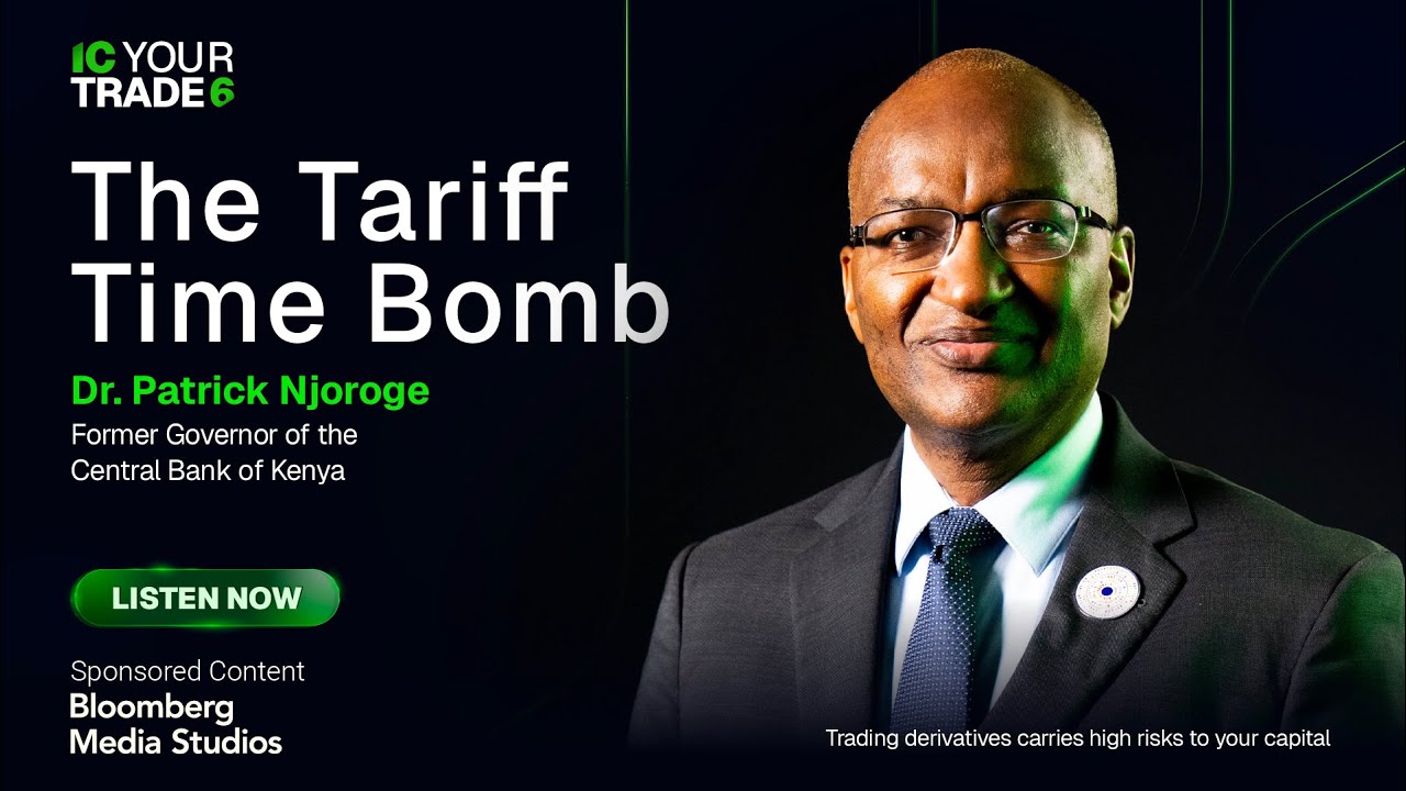 The Tariff Time Bomb