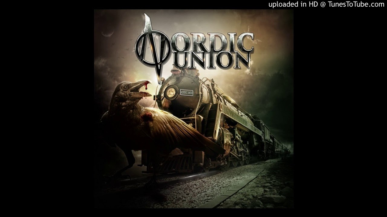 Nordic Union - Every Heartbeart (2016)