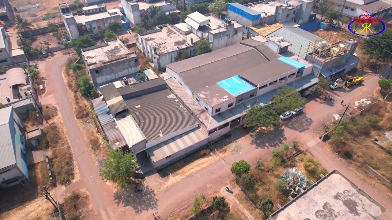 Shri Radhakrishna Exports | Ichalkaranji | Innovation & Excellence in Textile Manufacturing