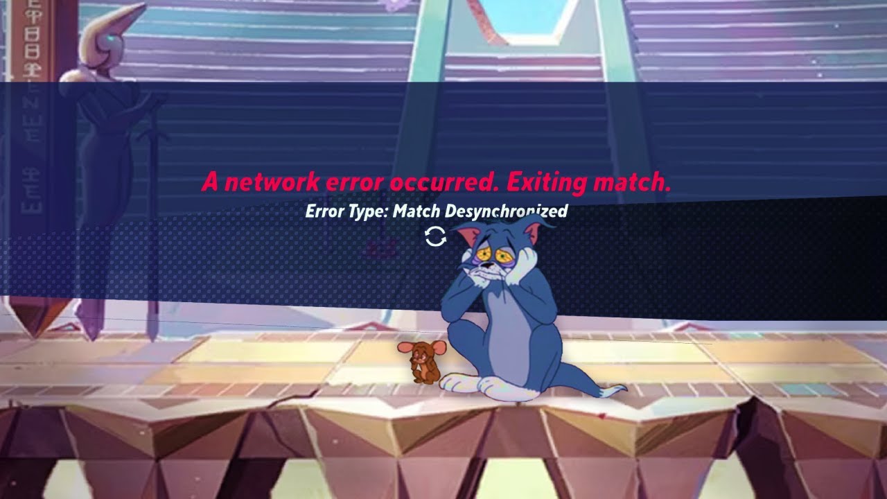 Multiversus Makes Me Sad