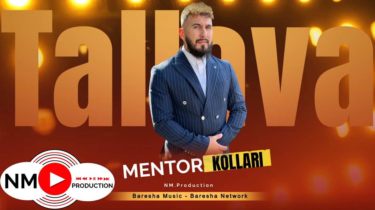Mentor Kollari - TALLAVA MEGA HIT 2024 ( Per Arsim Malisheven )