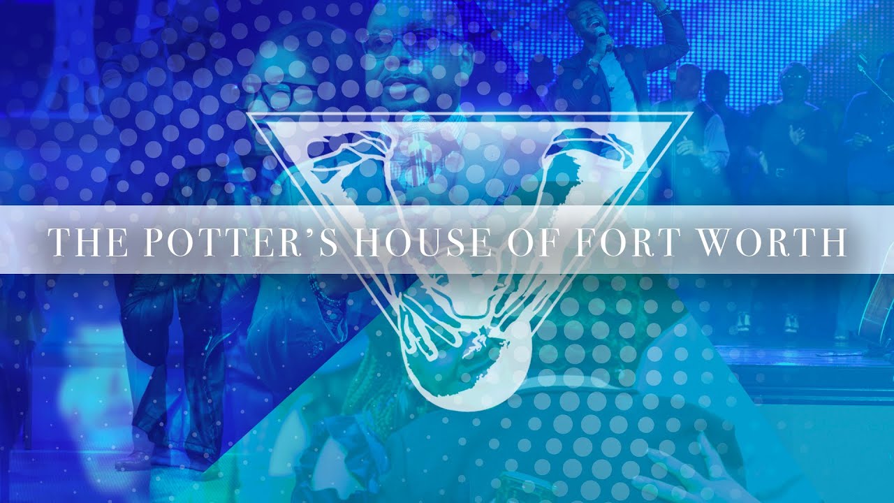 The Potter's House of Fort Worth |  LeaderScope With Pastor Winfield