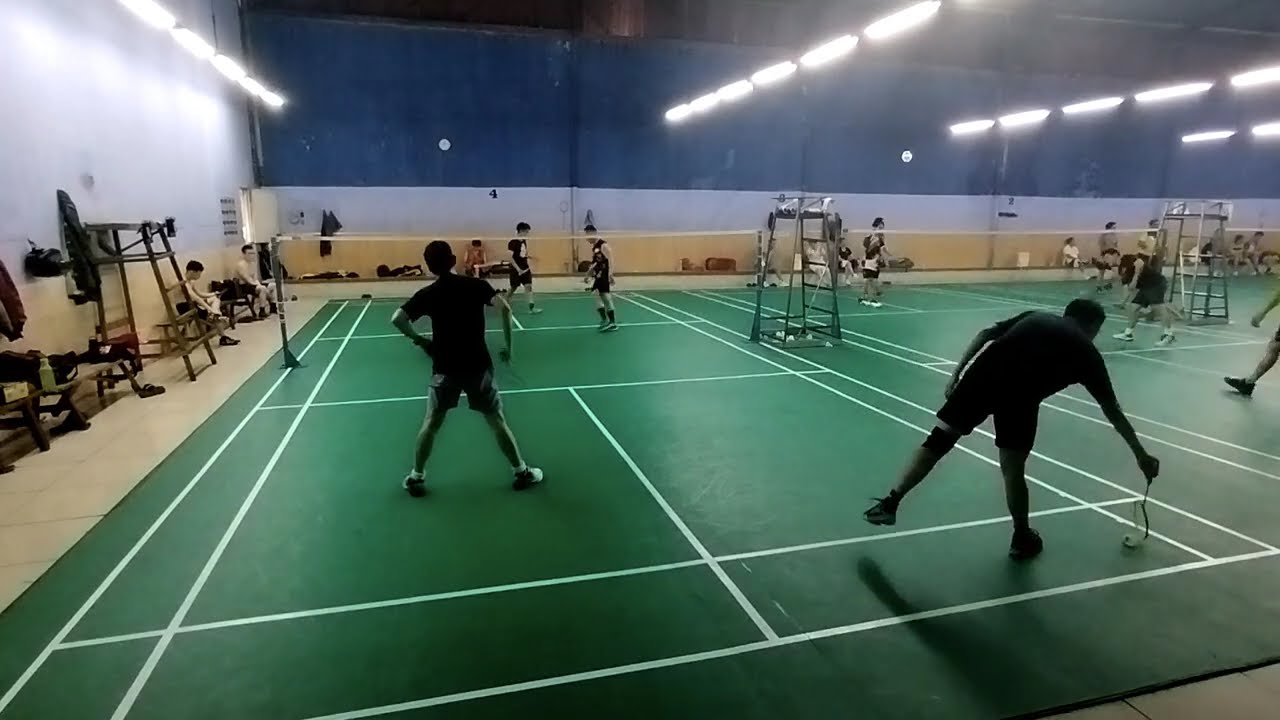 BULGOGI DEVIN IVAN VS ALFINCENT EDY.A