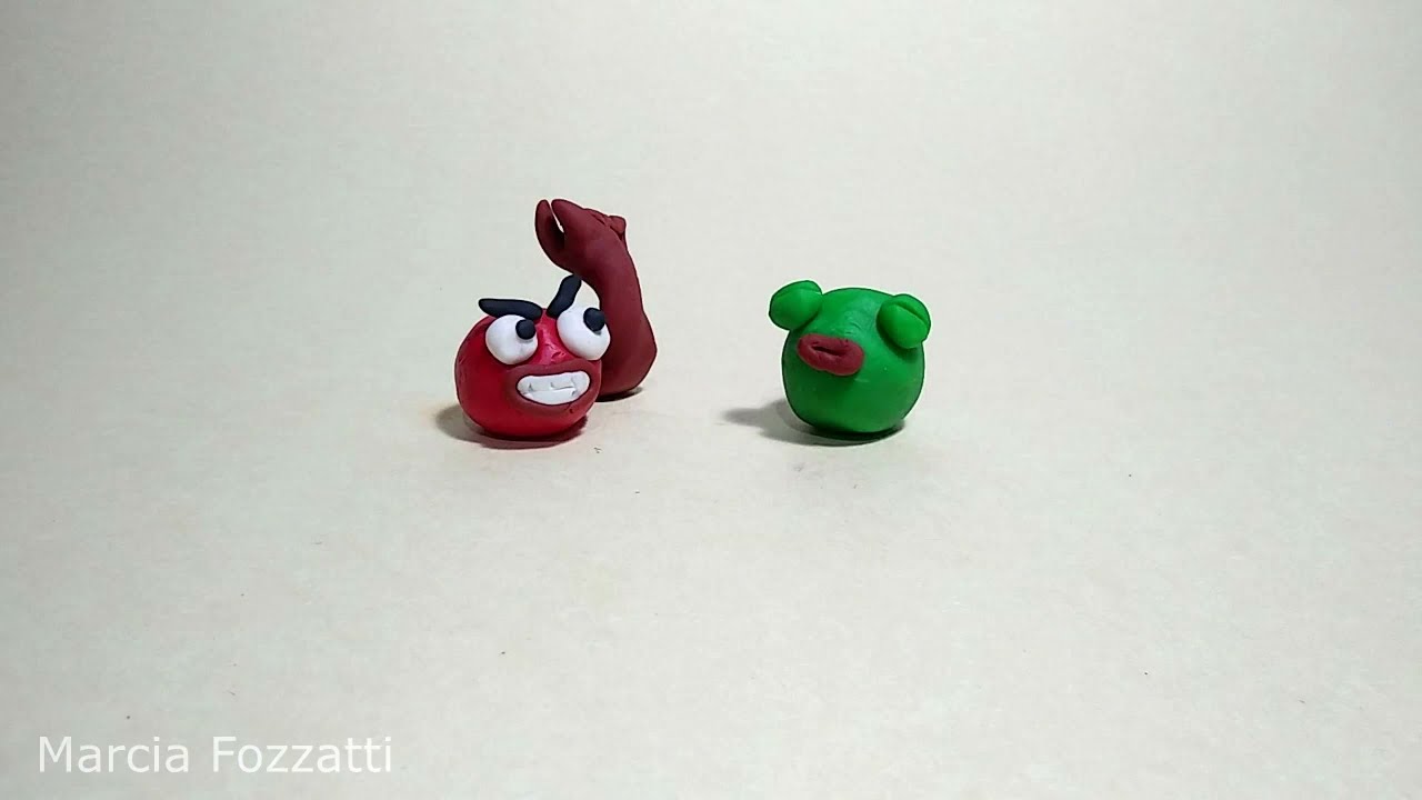 Principios de la animación 6- Aceleración-desaceleración (Slow in- slow out)
